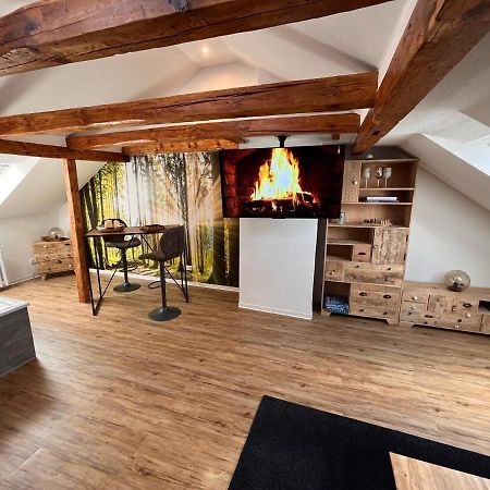 HarMonie Penthouse In Blankenburg Appartement Blankenburg  Buitenkant foto