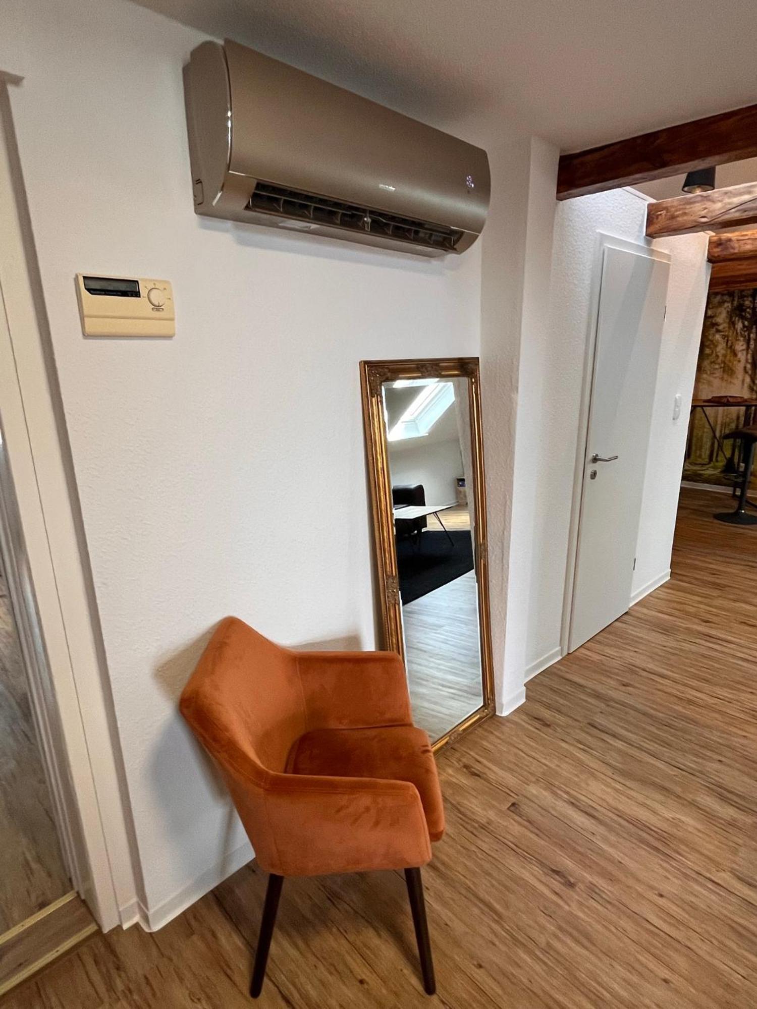 HarMonie Penthouse In Blankenburg Appartement Blankenburg  Buitenkant foto