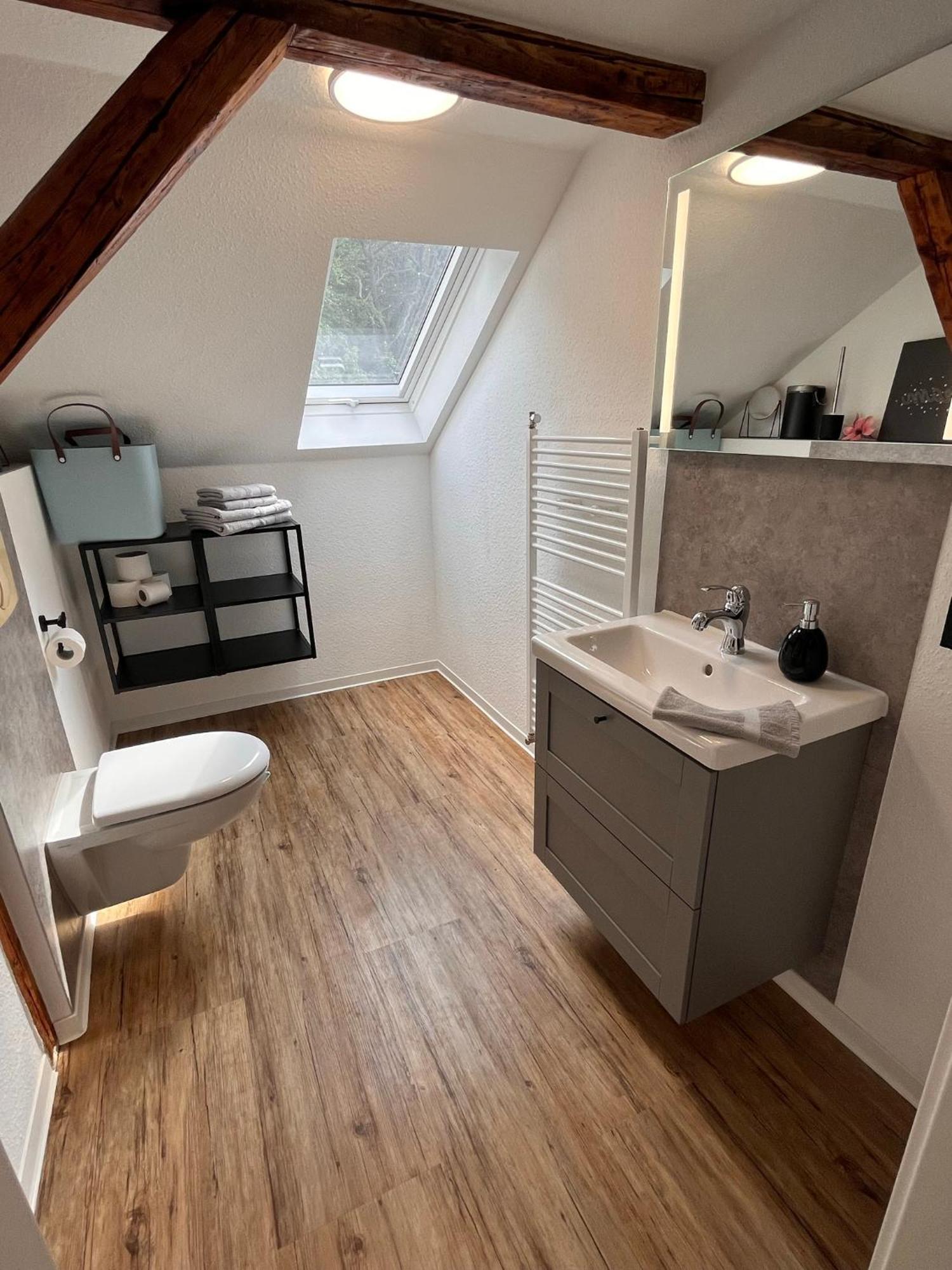 HarMonie Penthouse In Blankenburg Appartement Blankenburg  Buitenkant foto