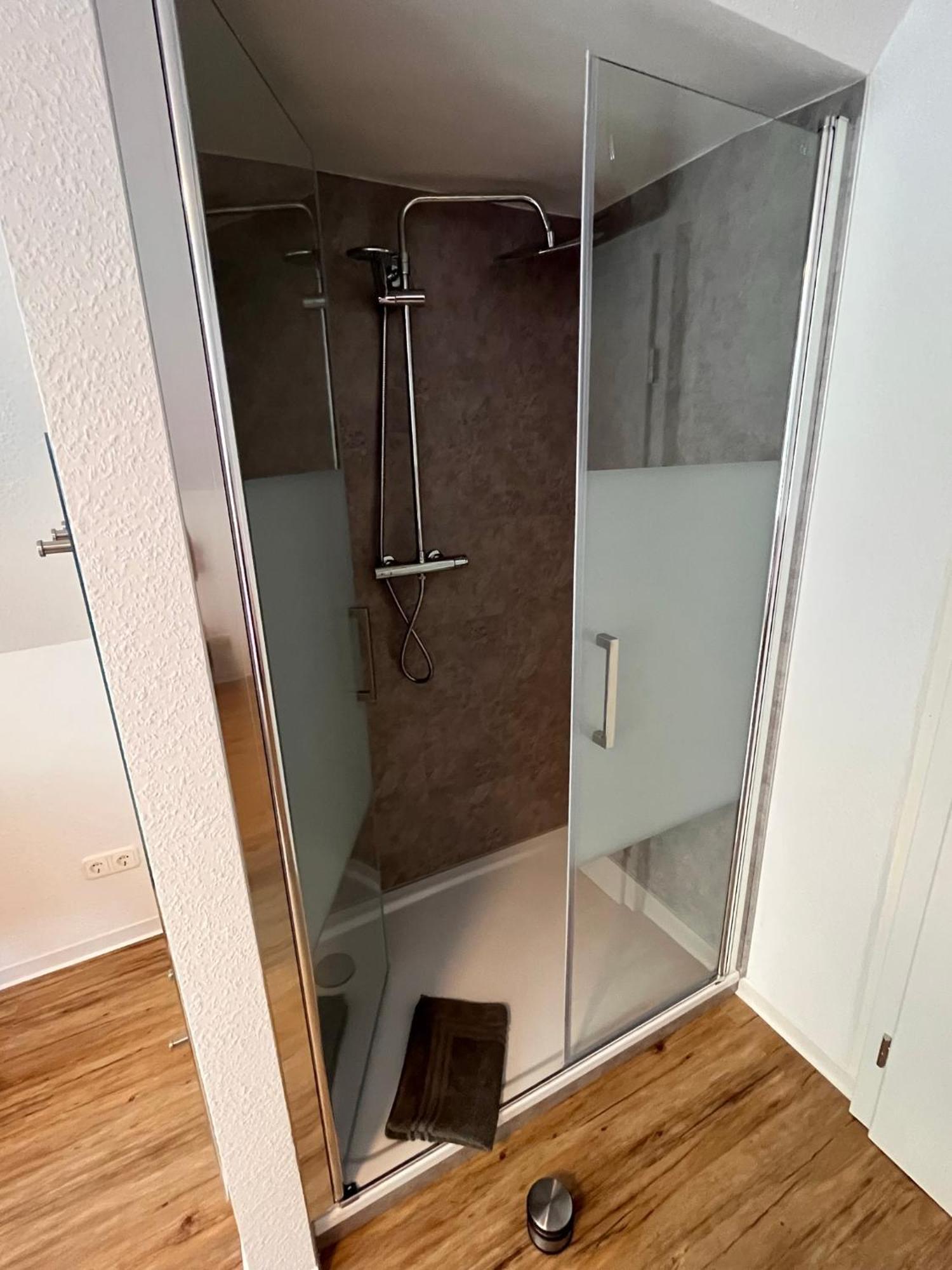 HarMonie Penthouse In Blankenburg Appartement Blankenburg  Buitenkant foto
